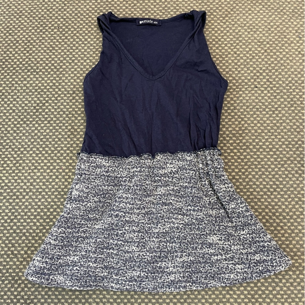 LA Made Kids Dress